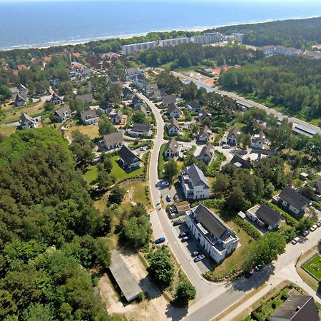 Willa Lotsenstieg 15 Karlshagen Zewnętrze zdjęcie